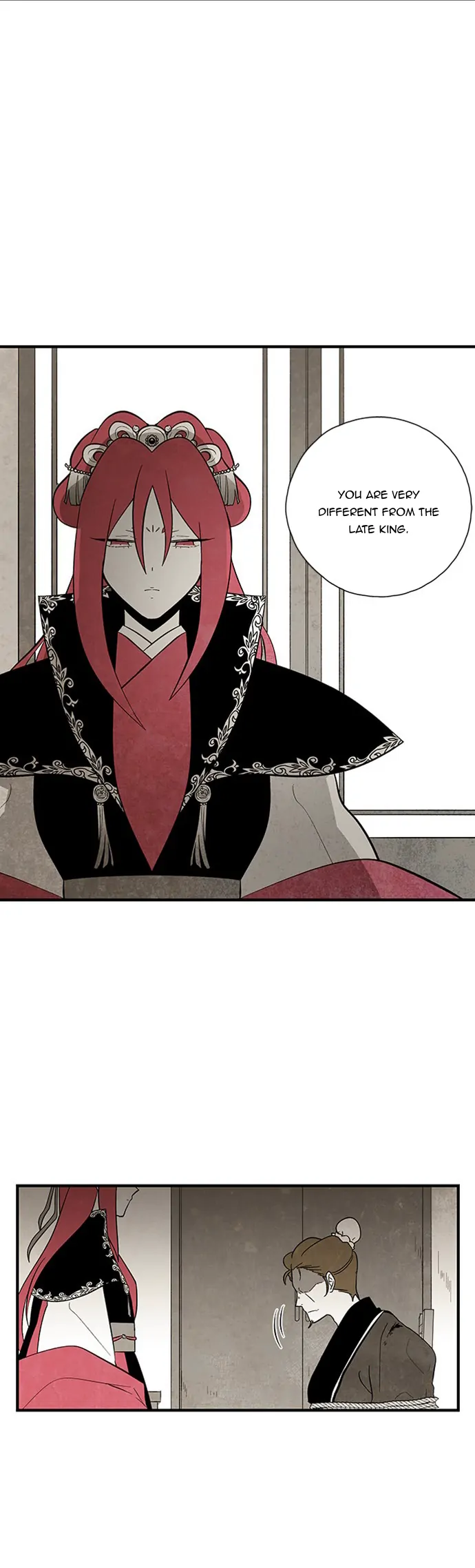 Chapter 101 - Image 19