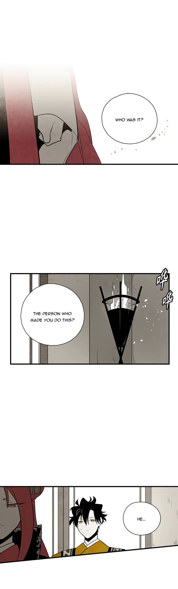 Chapter 101 - Image 22