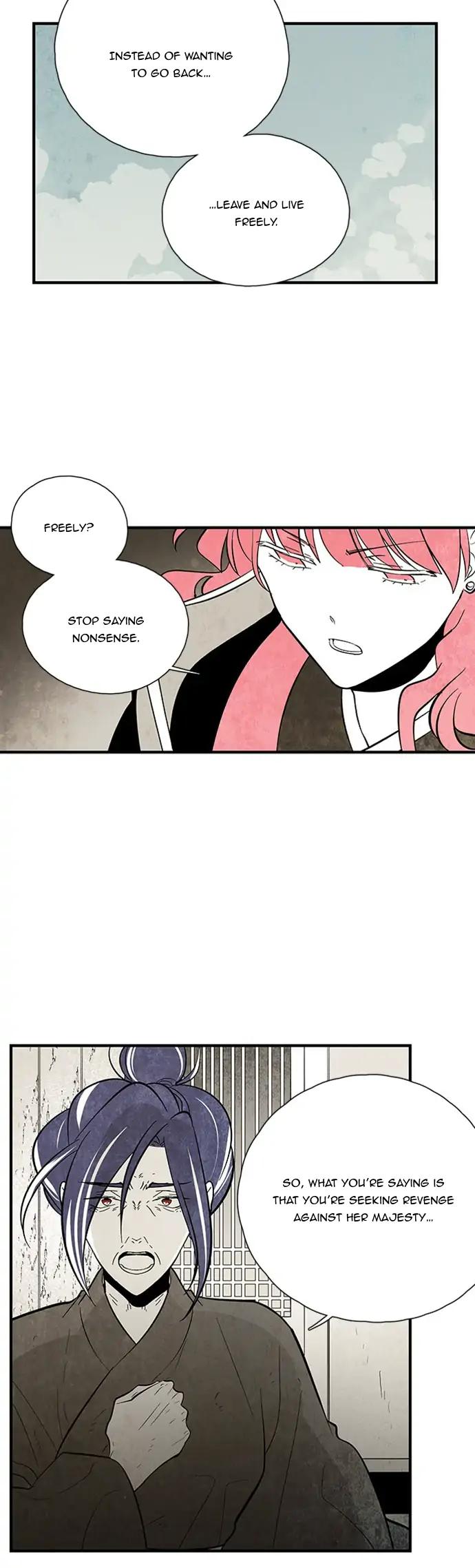 Chapter 101 - Image 3