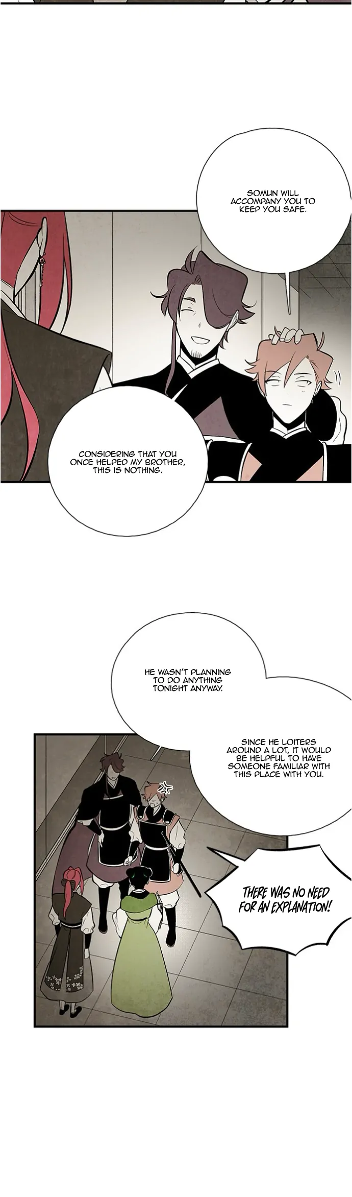 Chapter 107 - Image 20