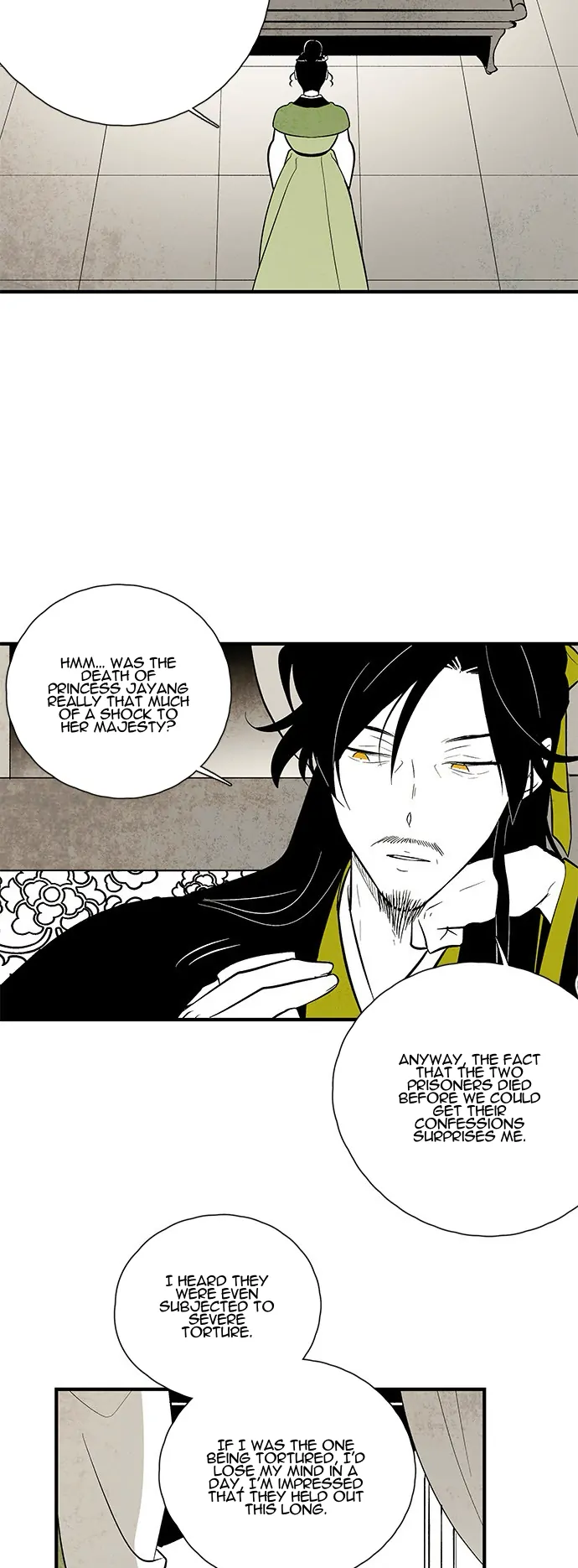 Chapter 110 - Image 2