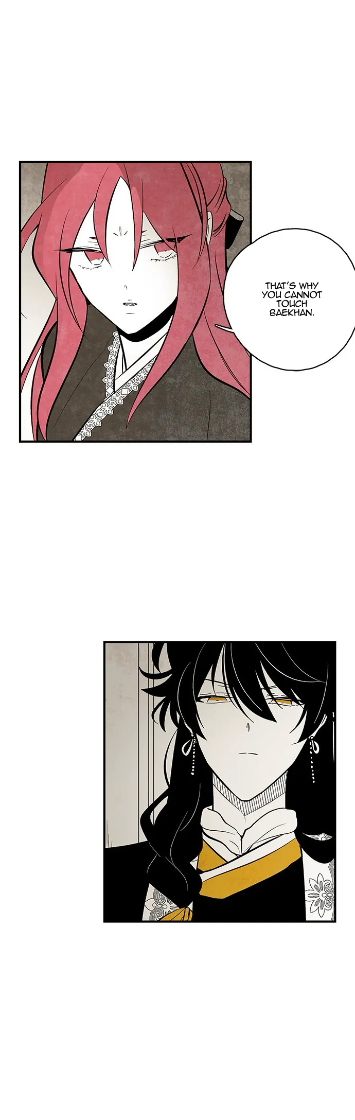 Chapter 110 - Image 21