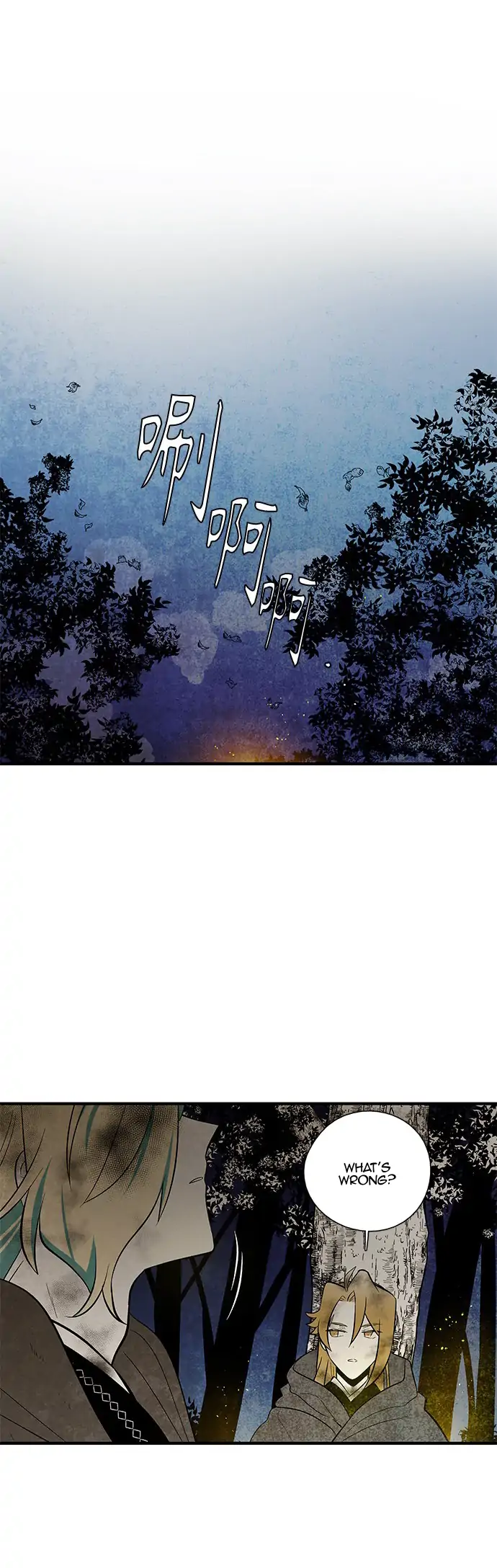 Chapter 110 - Image 28