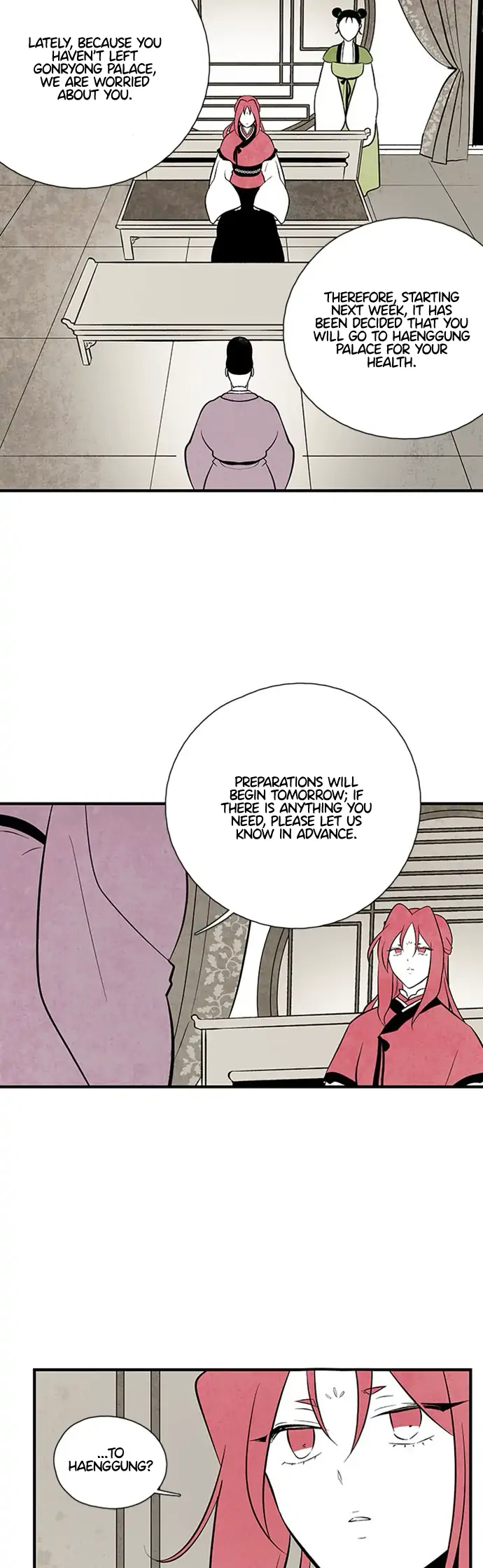 Chapter 113 - Image 12