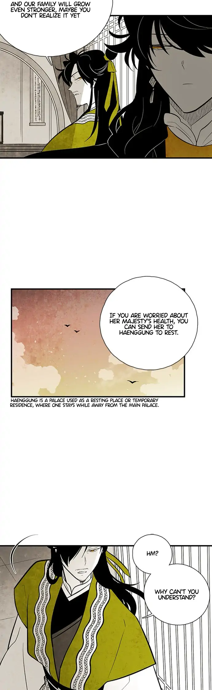 Chapter 113 - Image 5