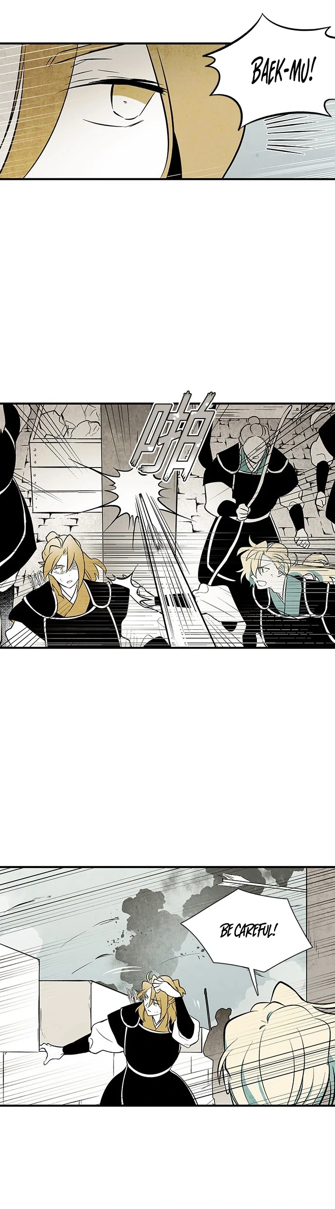 Chapter 115 - Image 21