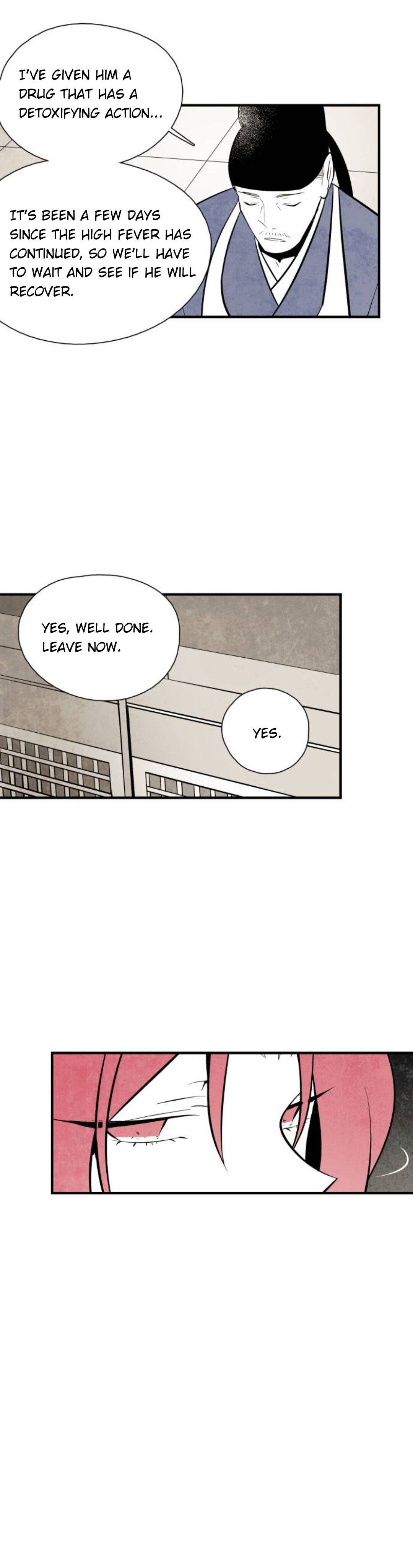 Chapter 84 - Image 2