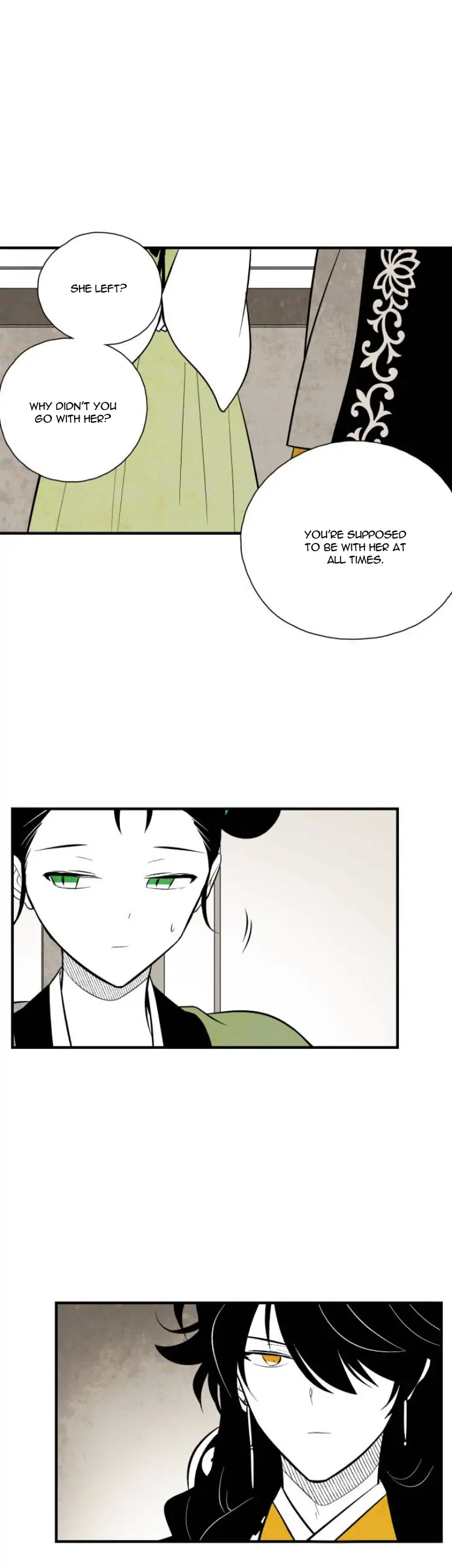 Chapter 95 - Image 32