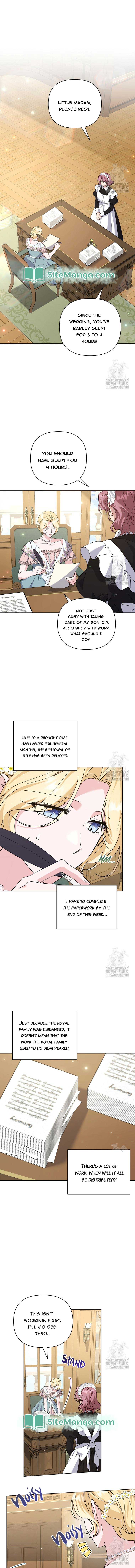 Chapter 155 - Image 6