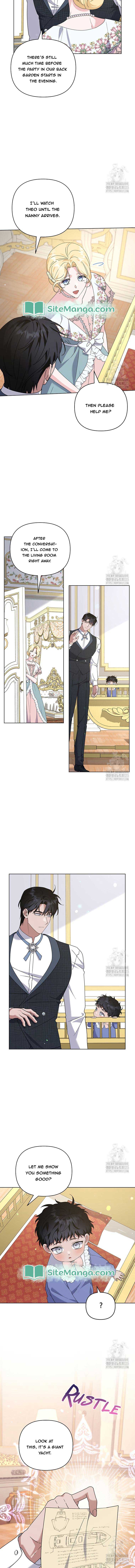 Chapter 156 - Image 3