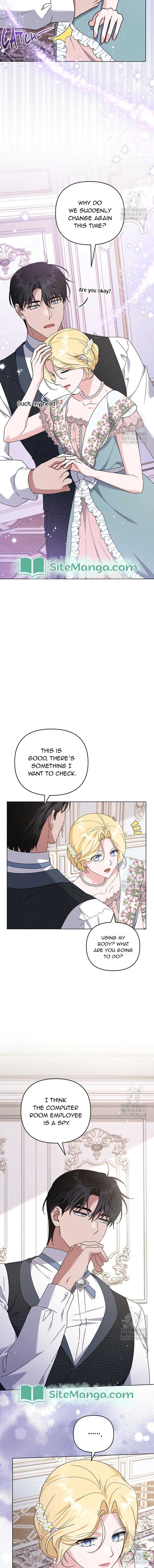 Chapter 157 - Image 3