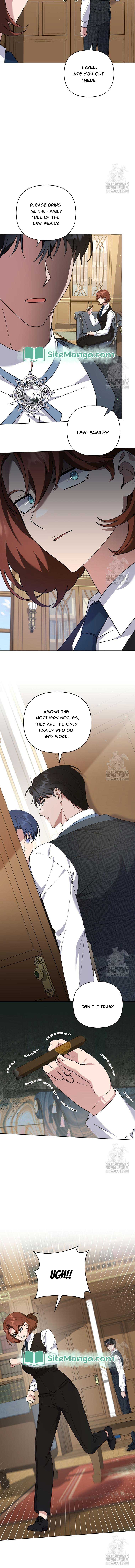 Chapter 158 - Image 4
