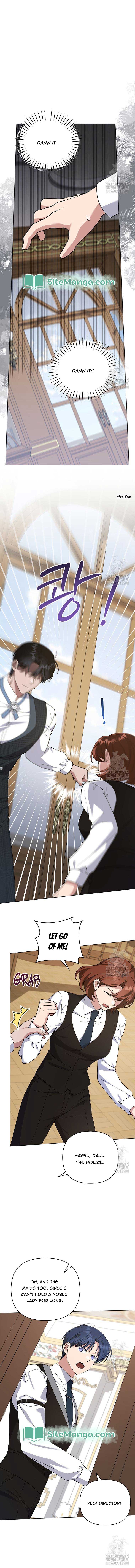 Chapter 158 - Image 5