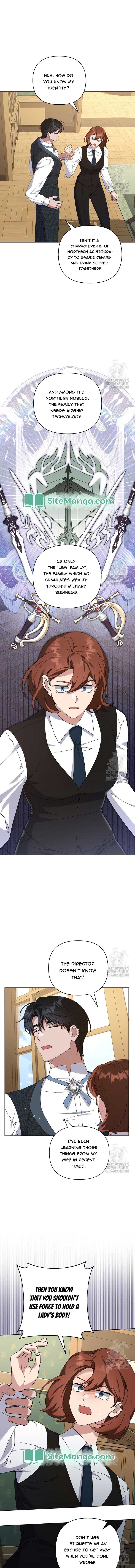 Chapter 158 - Image 6