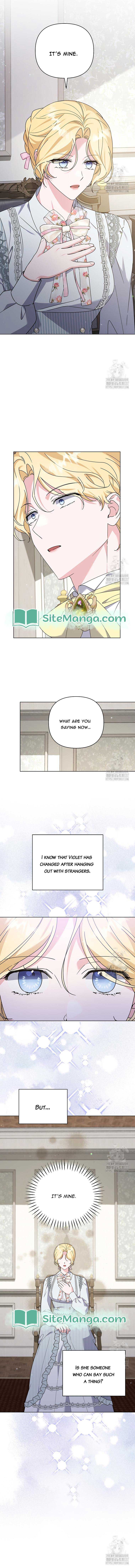 Chapter 160 - Image 10