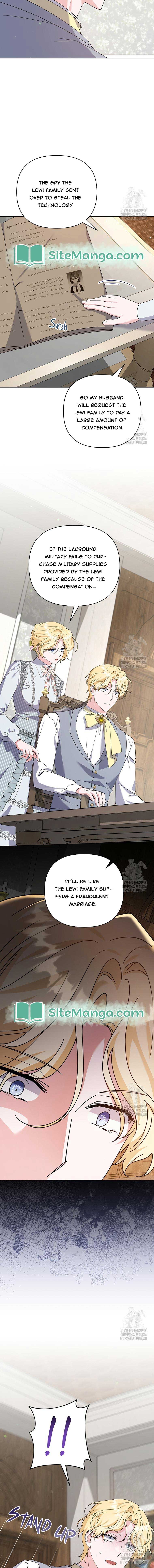 Chapter 160 - Image 13