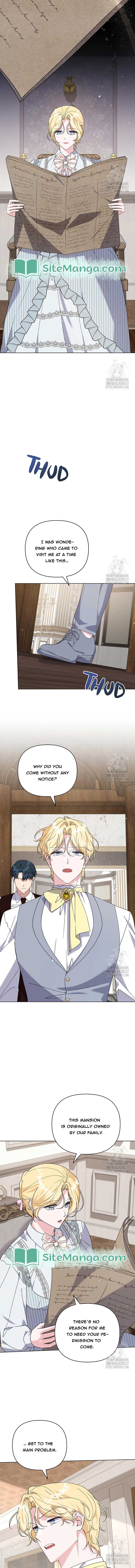 Chapter 160 - Image 5