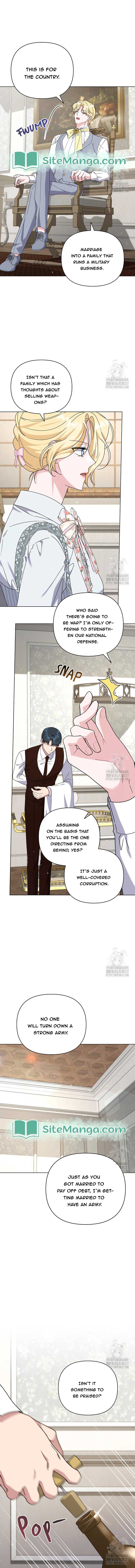 Chapter 160 - Image 7