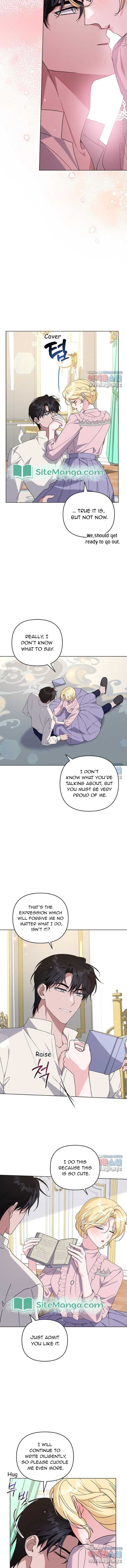 Chapter 161 - Image 4