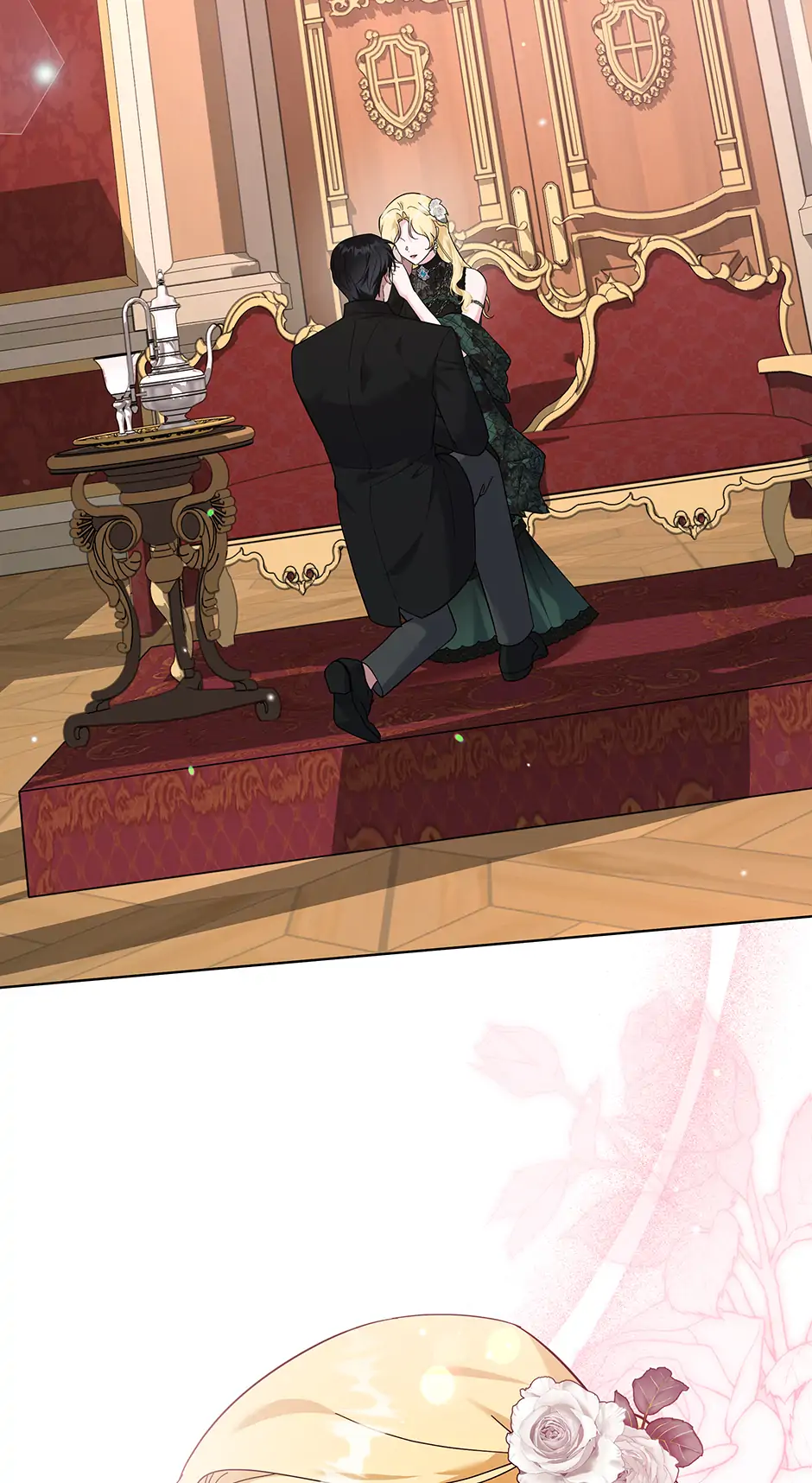 Chapter 165 - Image 2