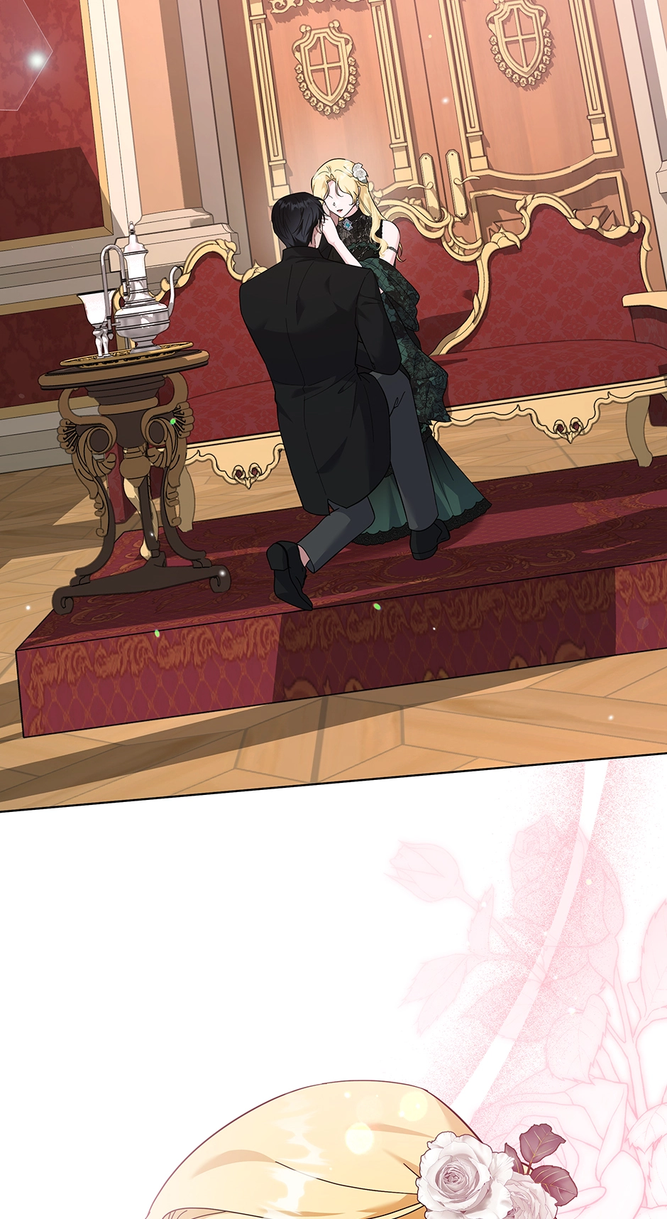 Chapter 166 - Image 2