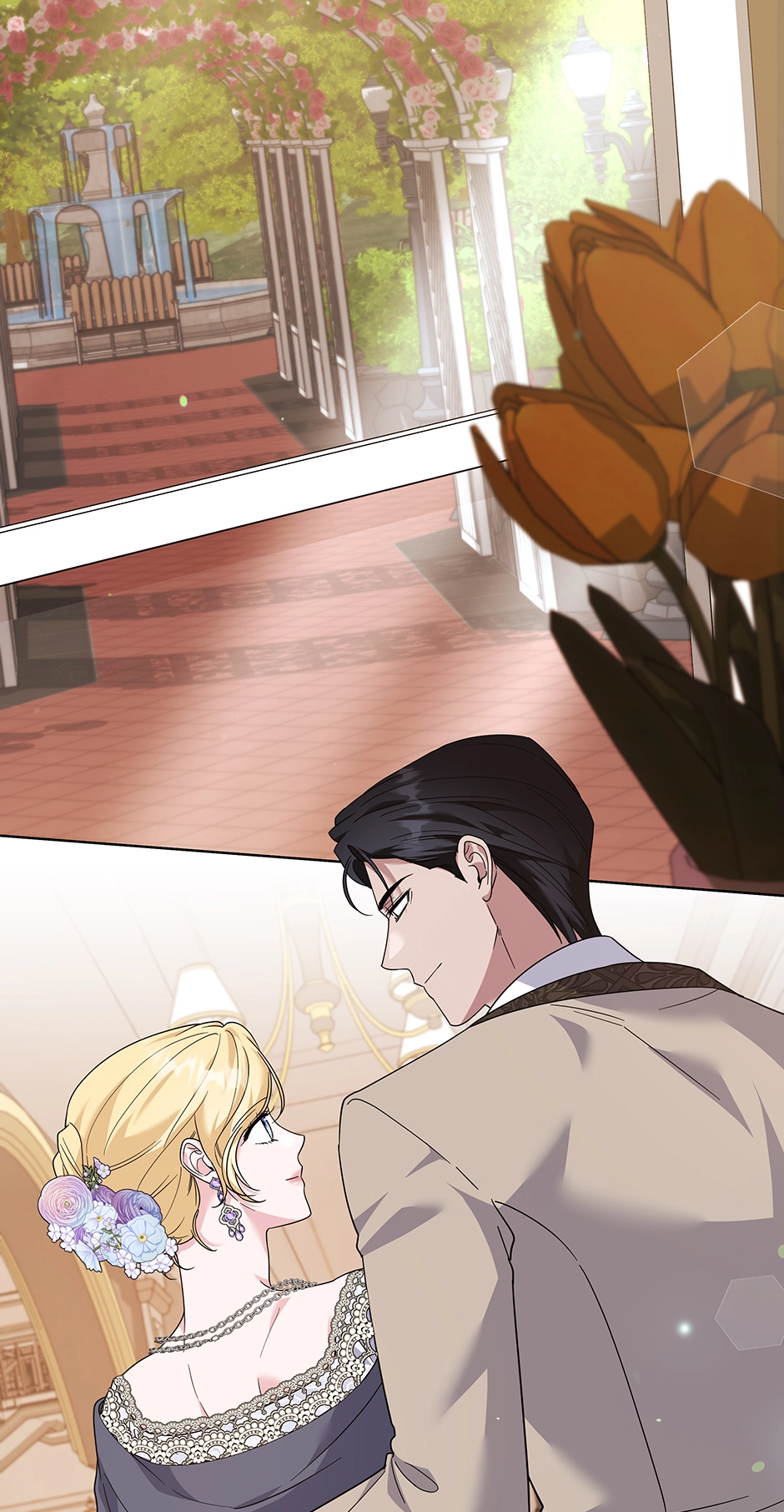 Chapter 166 - Image 42