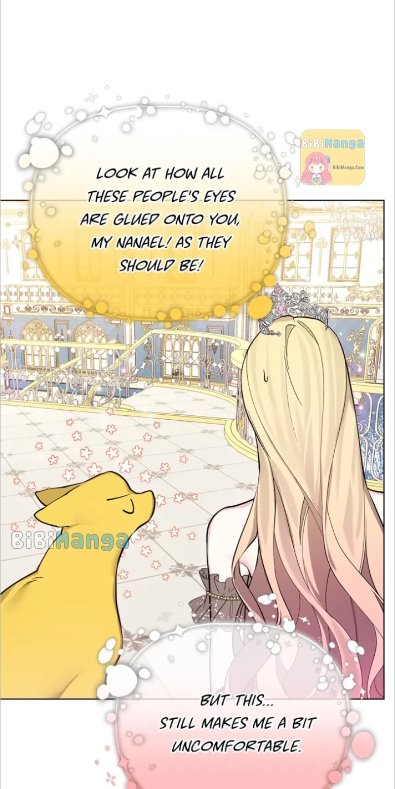 Chapter 101 - Image 36
