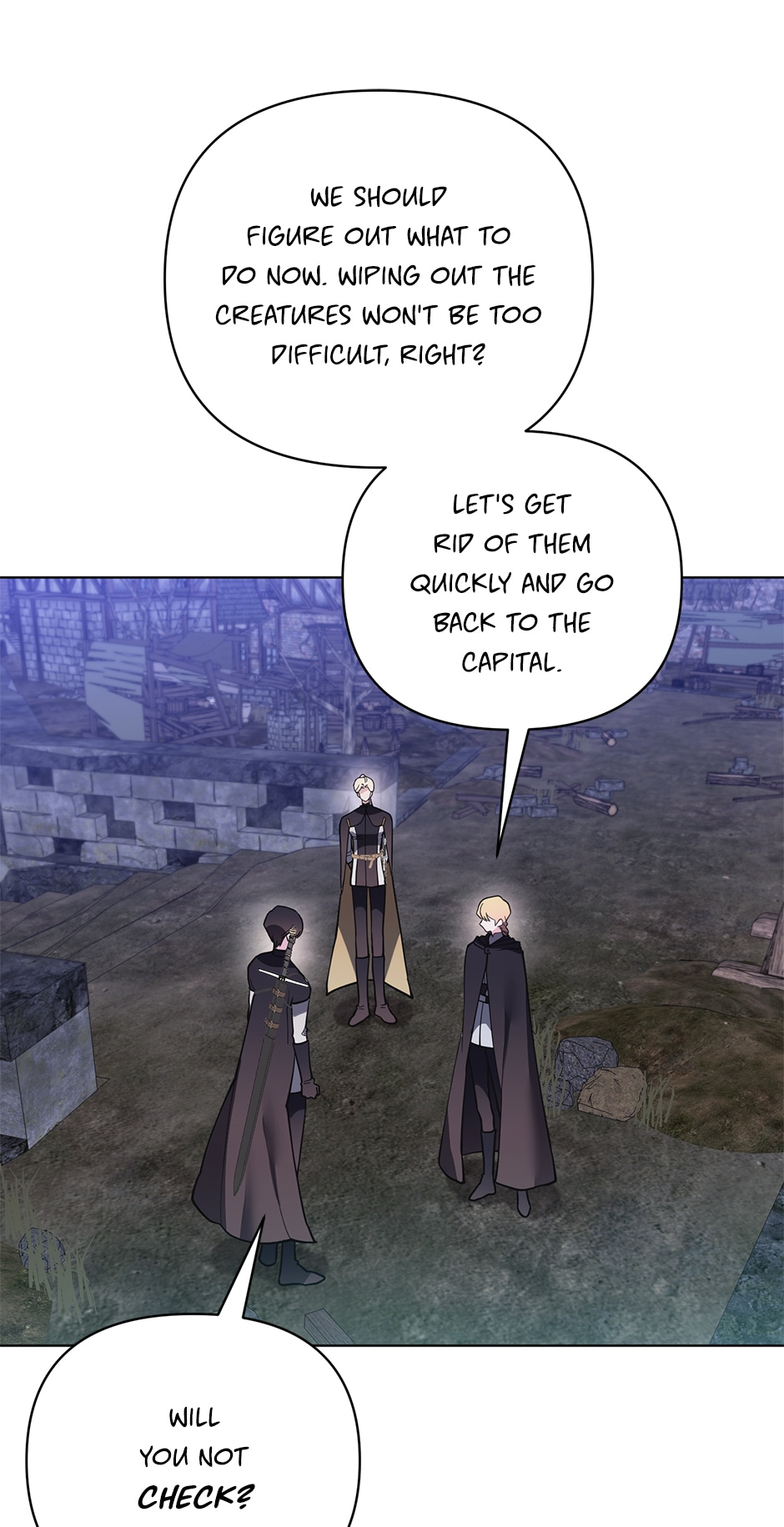 Chapter 105 - Image 31