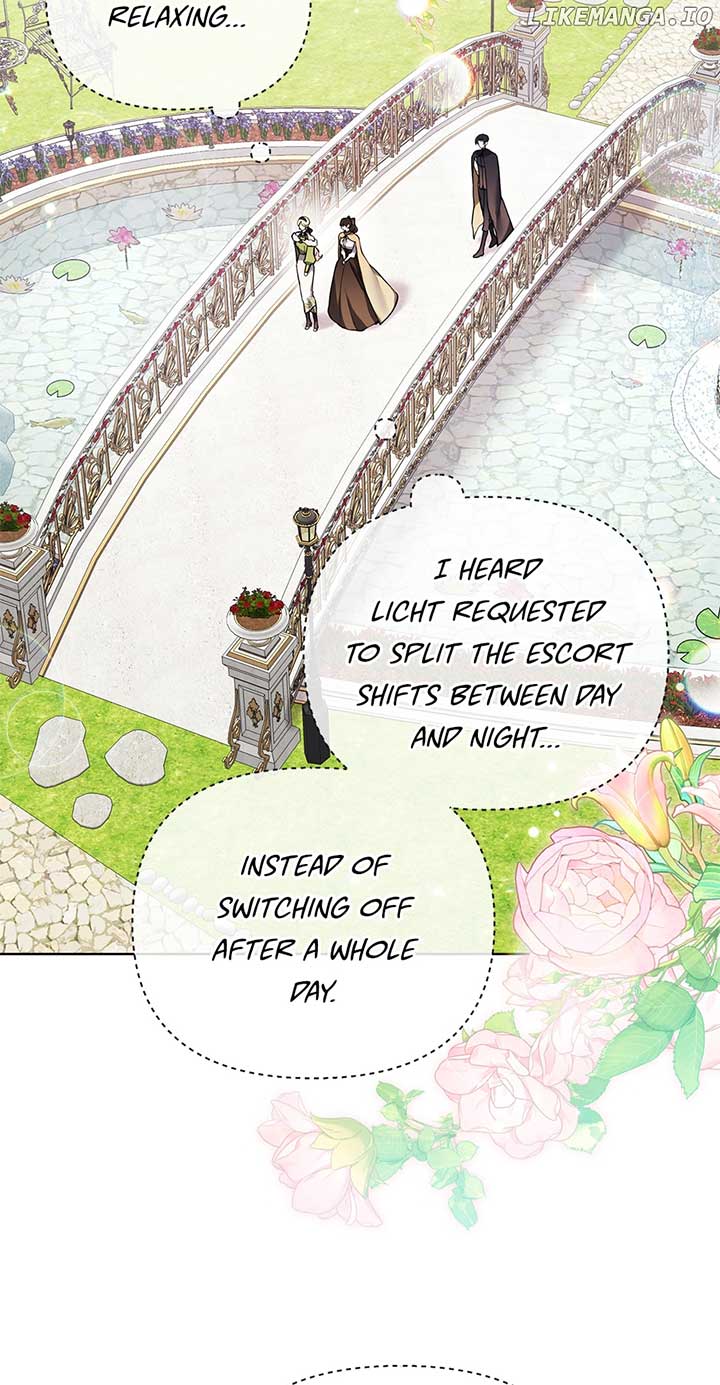 Chapter 111 - Image 2
