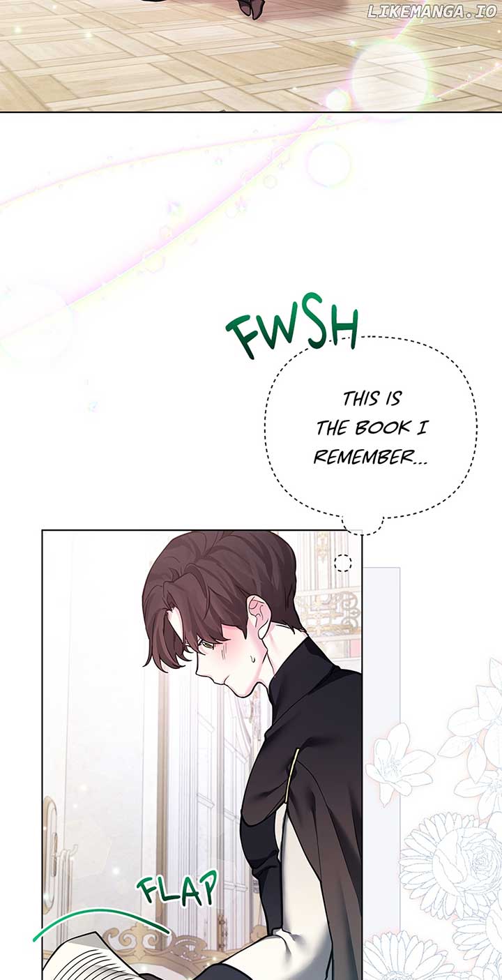 Chapter 112 - Image 2