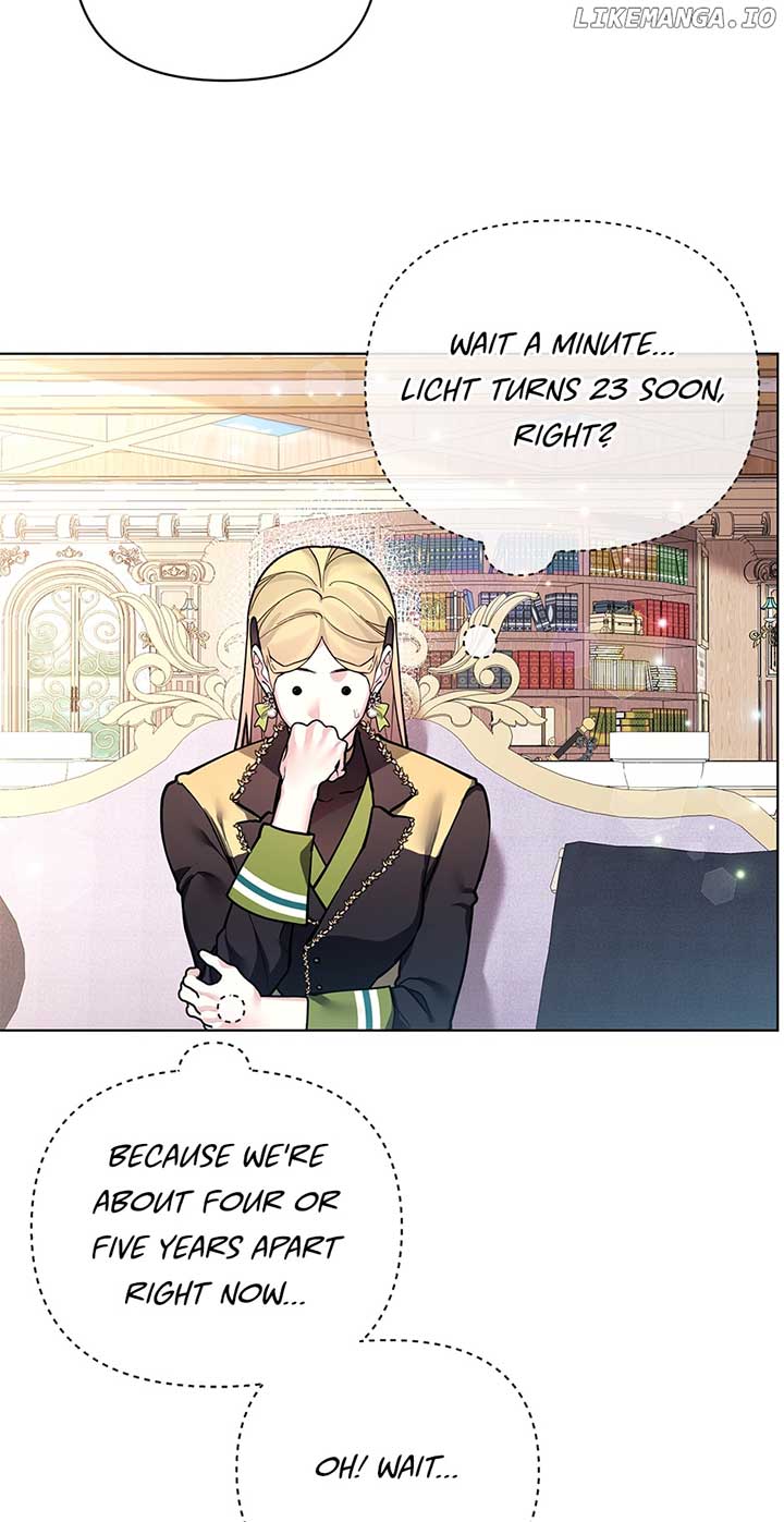 Chapter 113 - Image 26