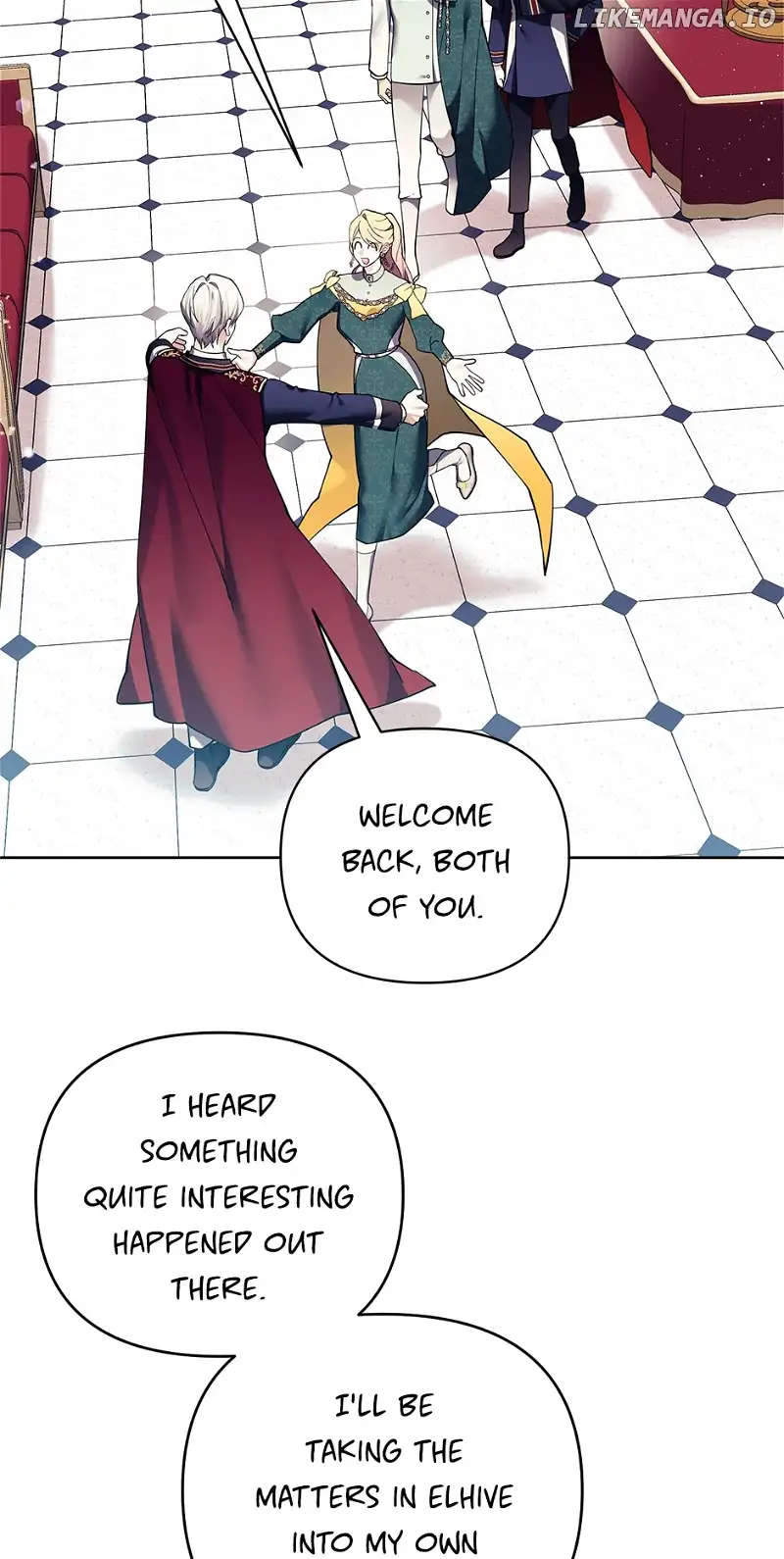 Chapter 129 - Image 50