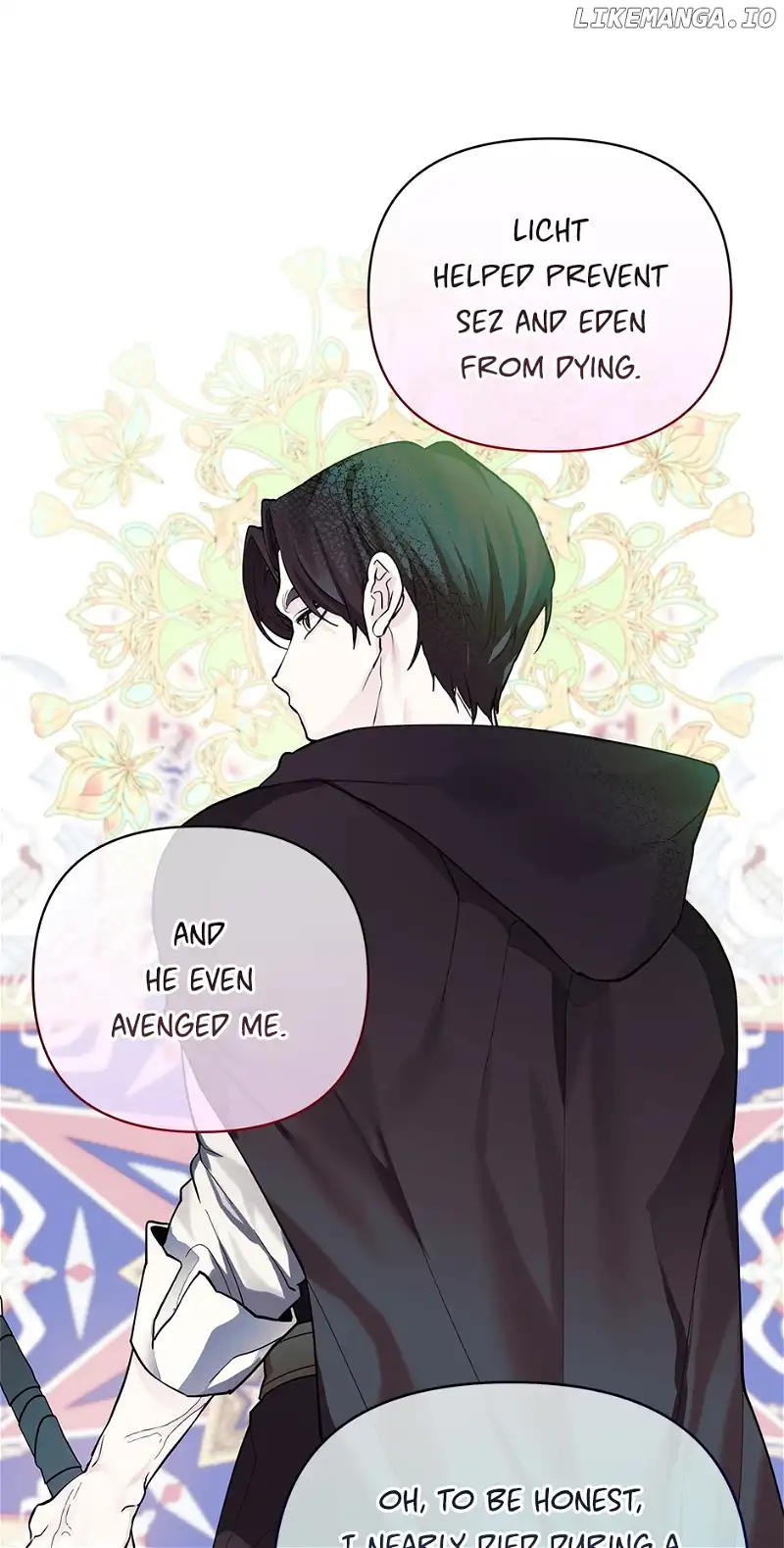 Chapter 132 - Image 20