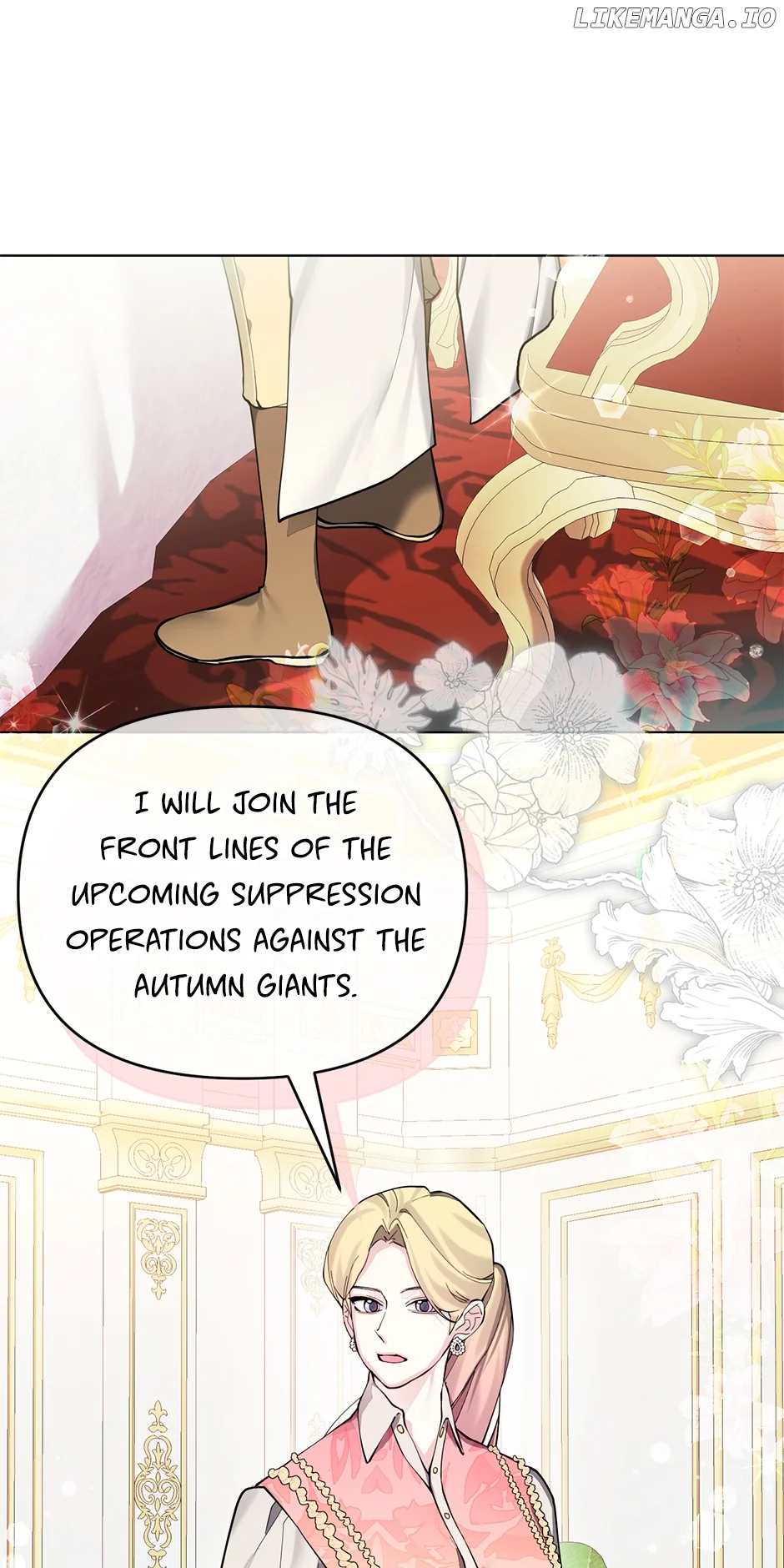 Chapter 135 - Image 16