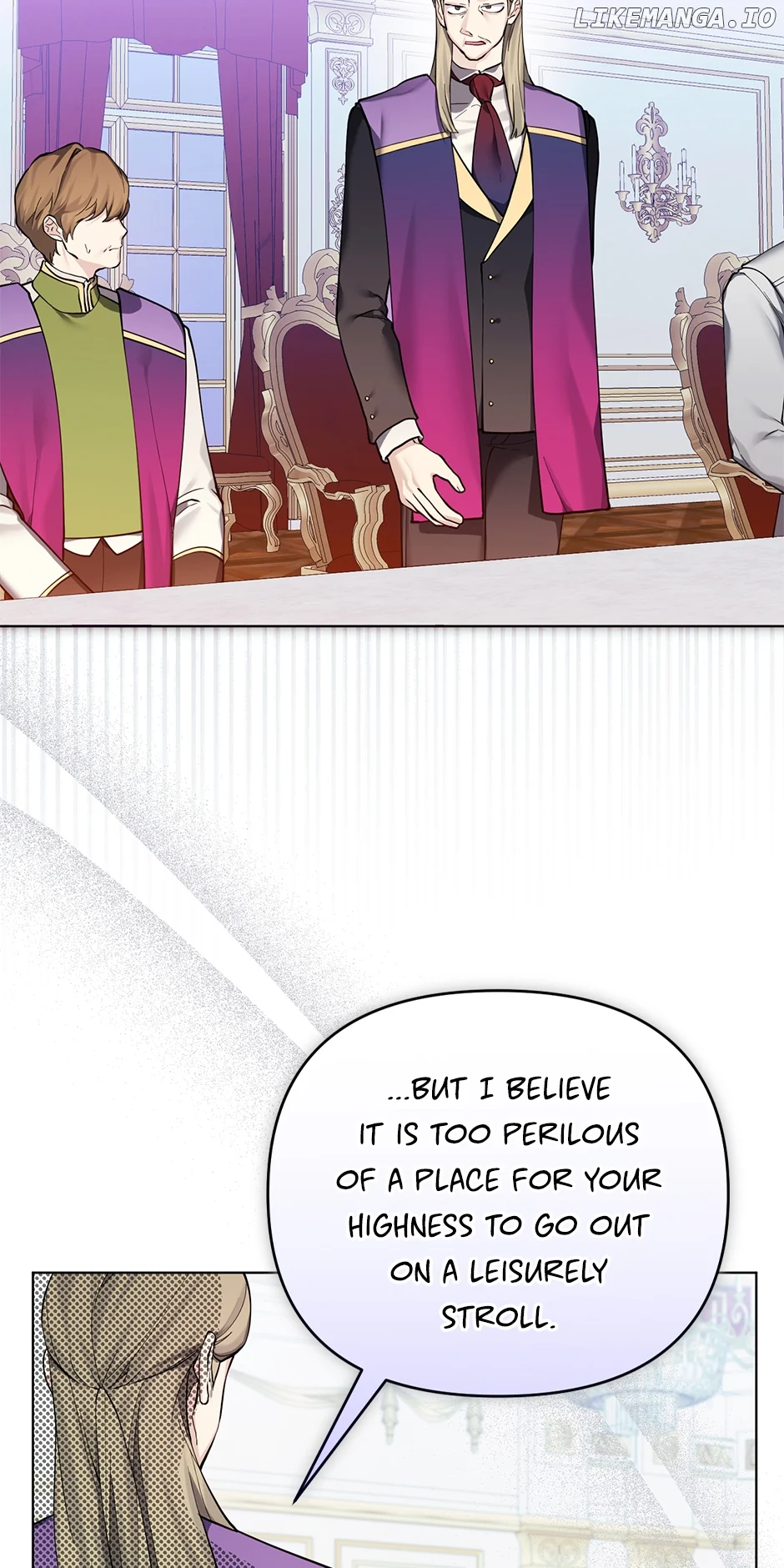 Chapter 135 - Image 19