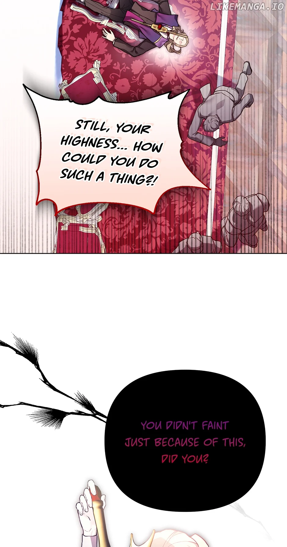 Chapter 135 - Image 27