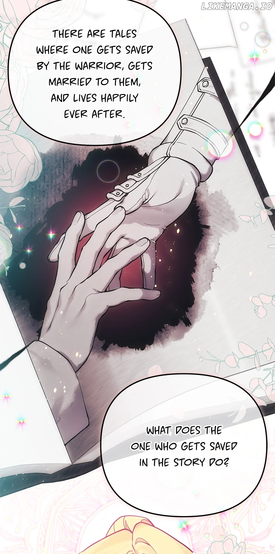 Chapter 135 - Image 4