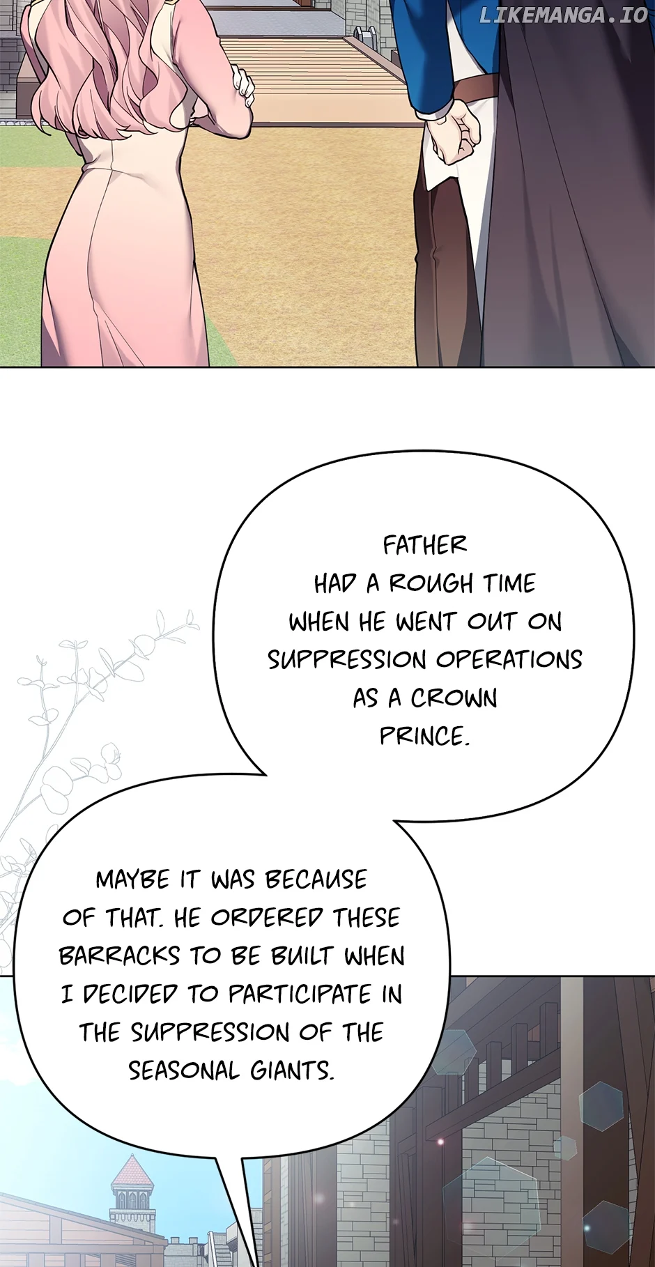 Chapter 136 - Image 17