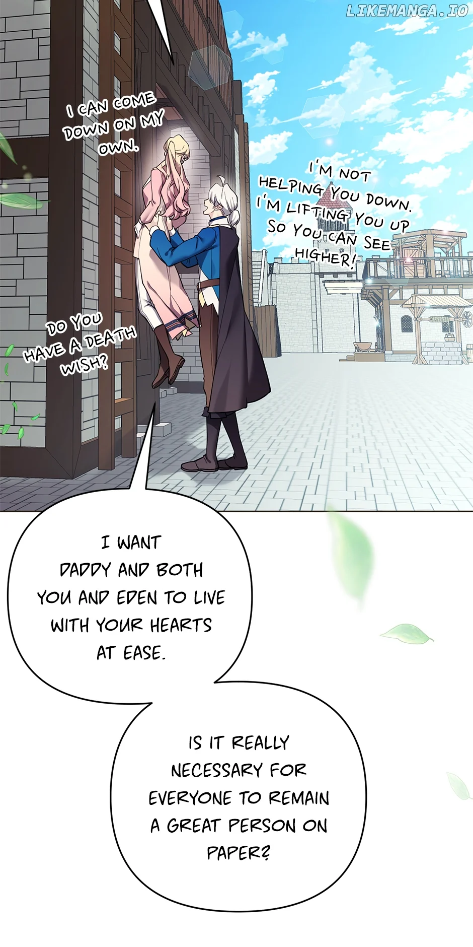 Chapter 136 - Image 24