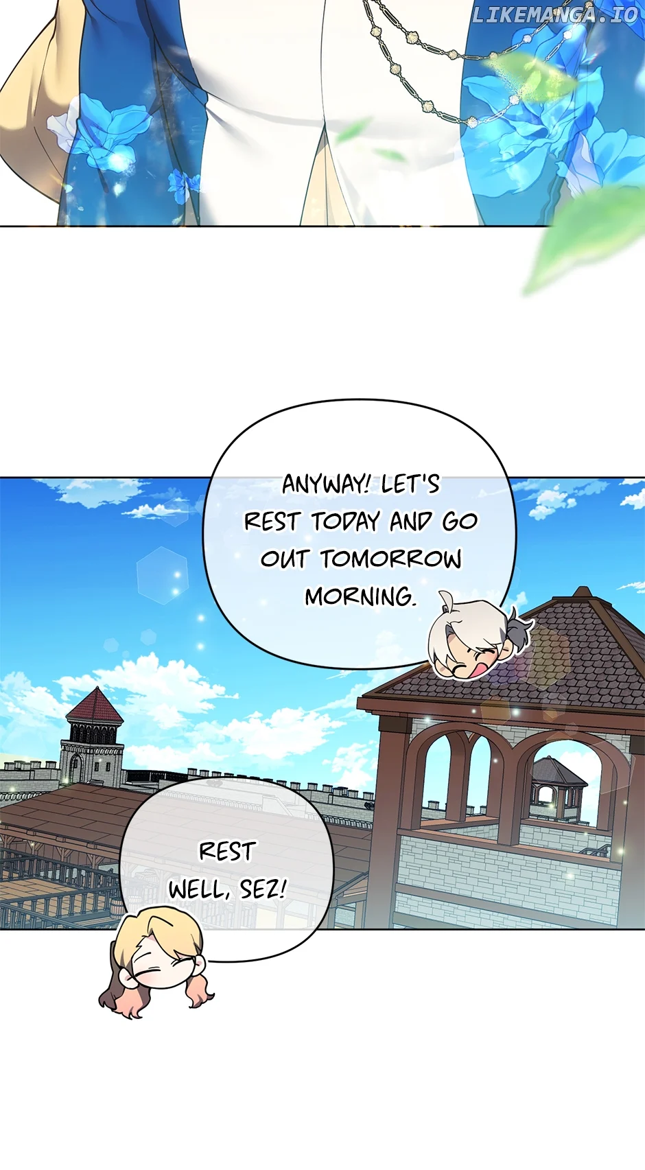 Chapter 136 - Image 27