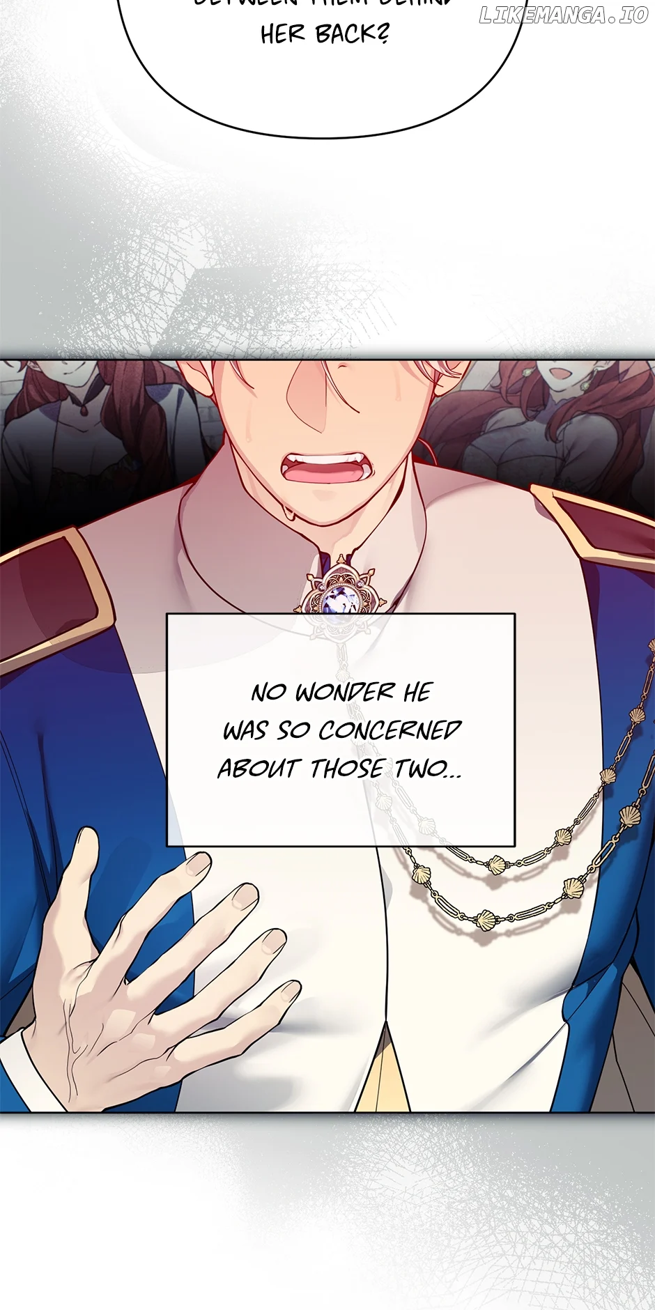 Chapter 136 - Image 4