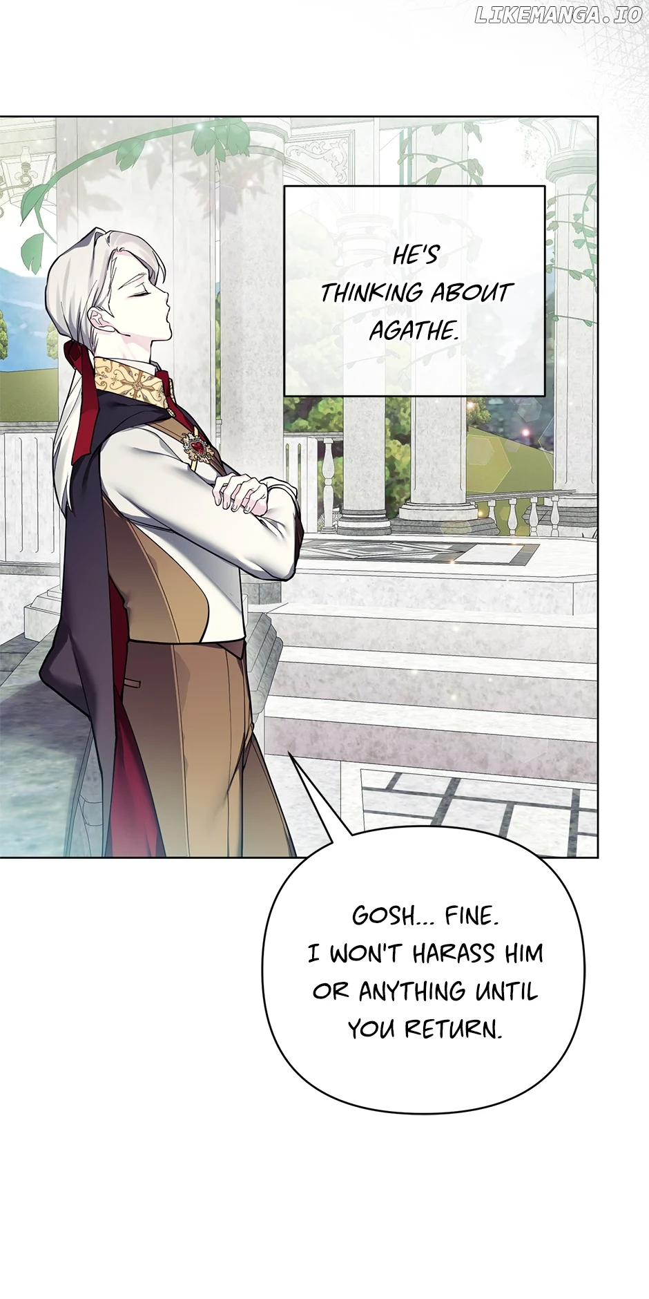 Chapter 136 - Image 5