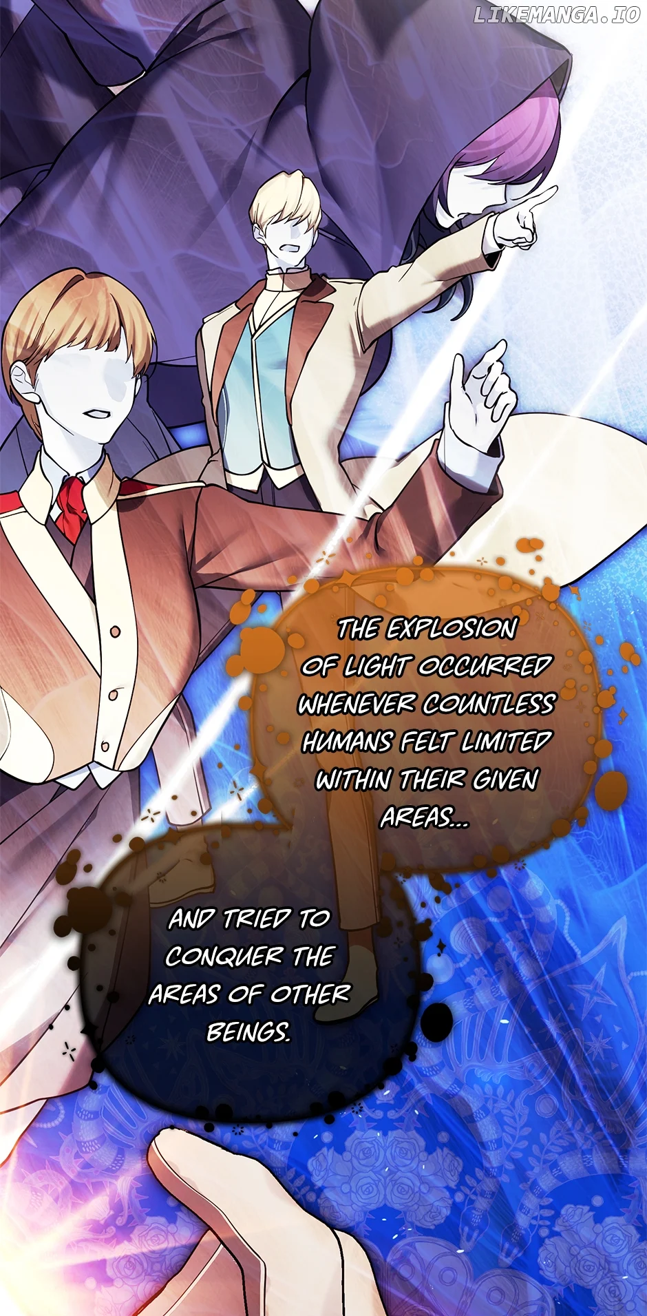Chapter 136 - Image 52