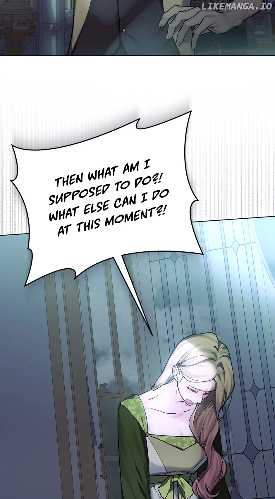 Chapter 137 - Image 32