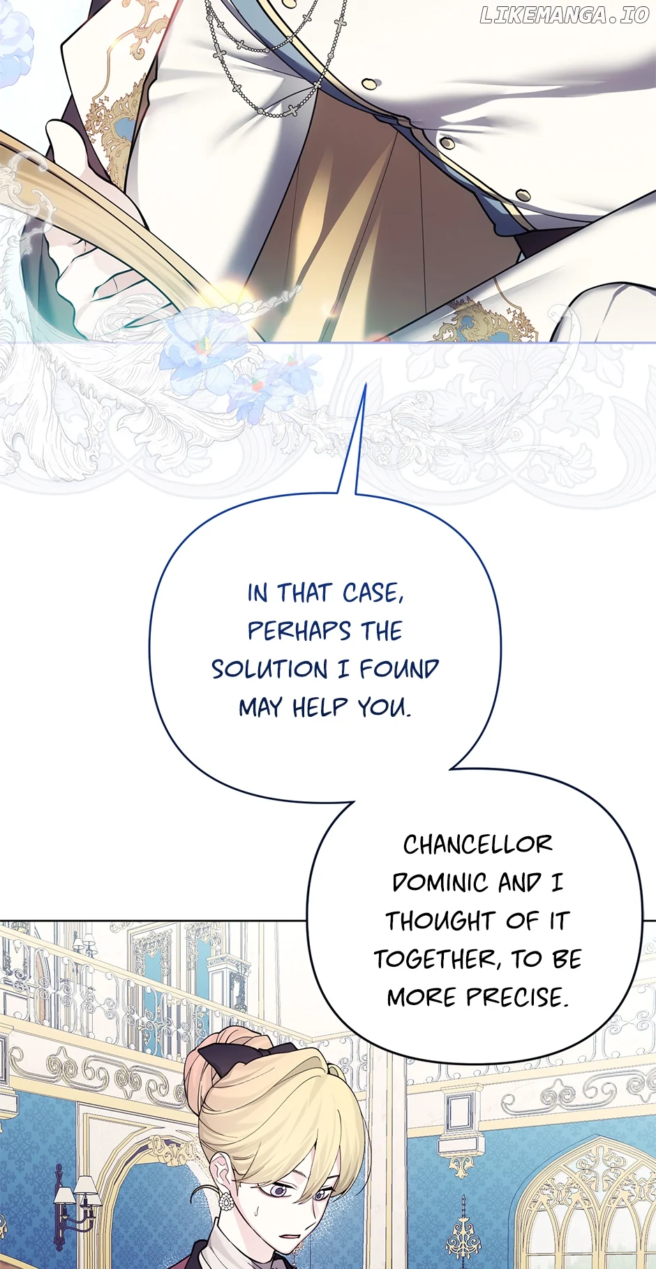 Chapter 138 - Image 12