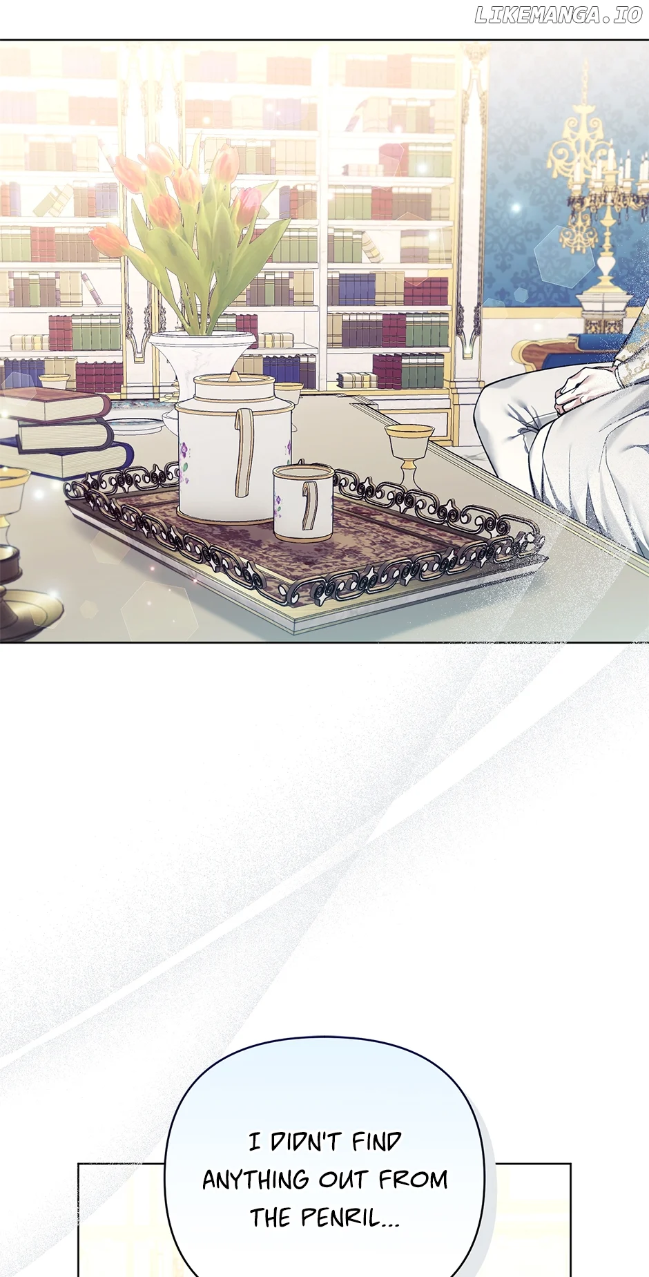 Chapter 138 - Image 6