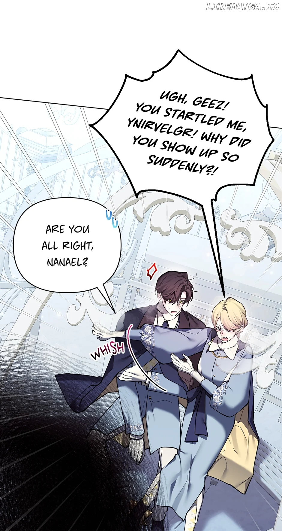 Chapter 139 - Image 41