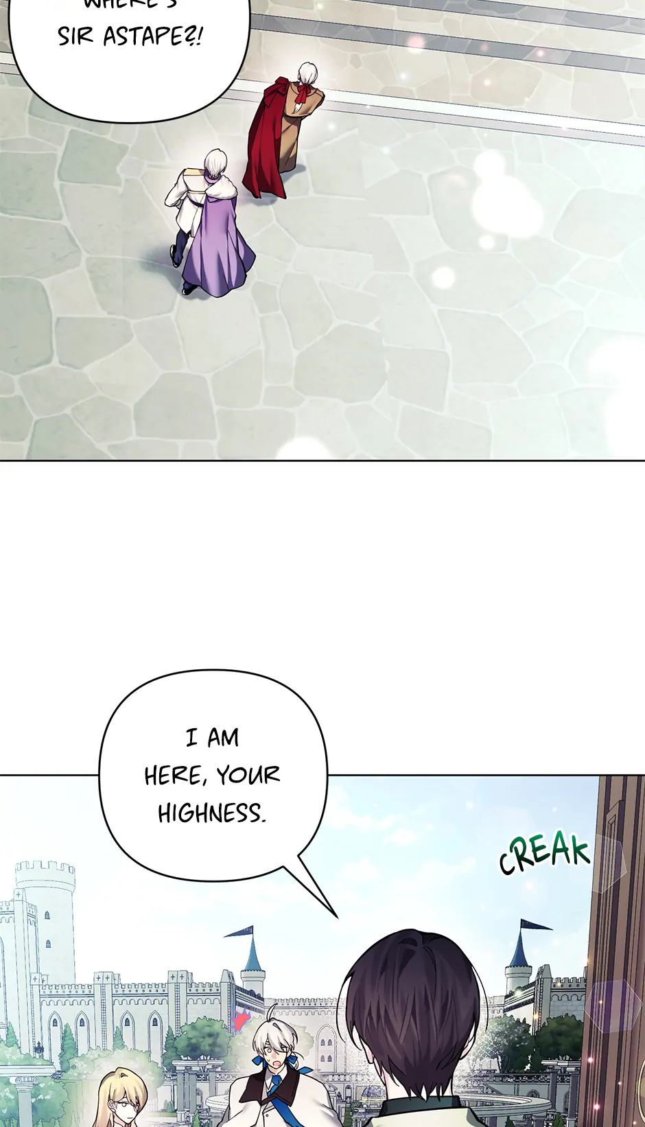 Chapter 140 - Image 56