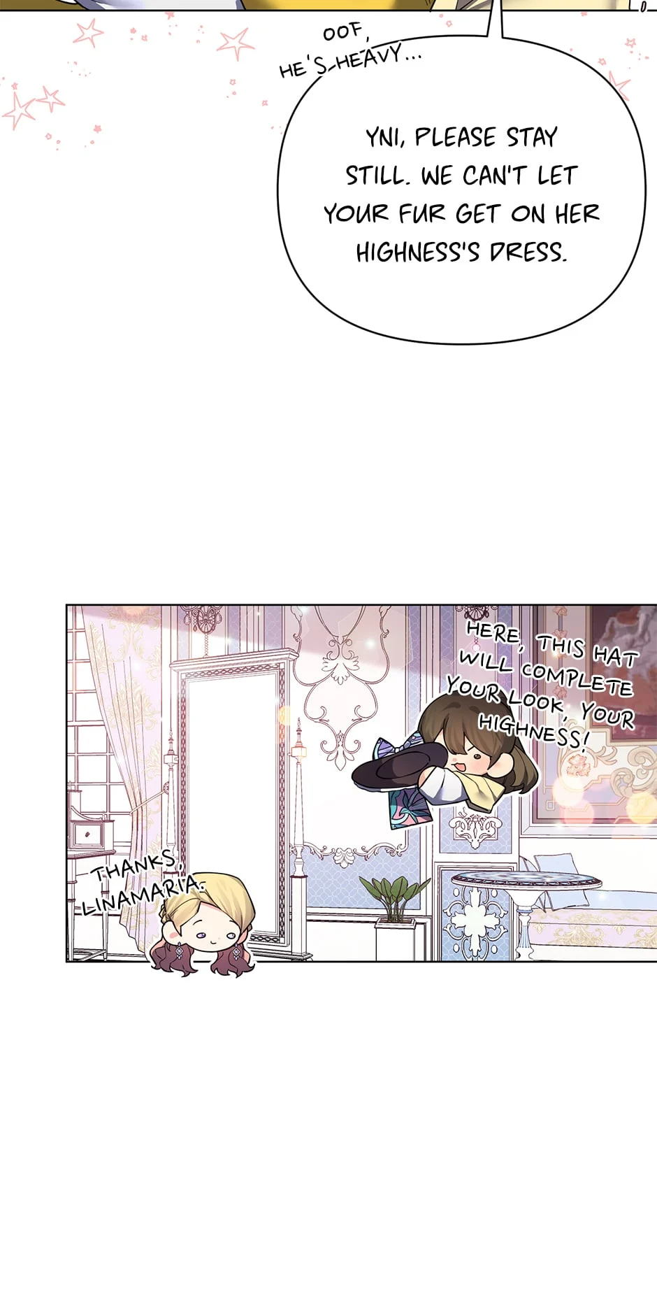 Chapter 74 - Image 35