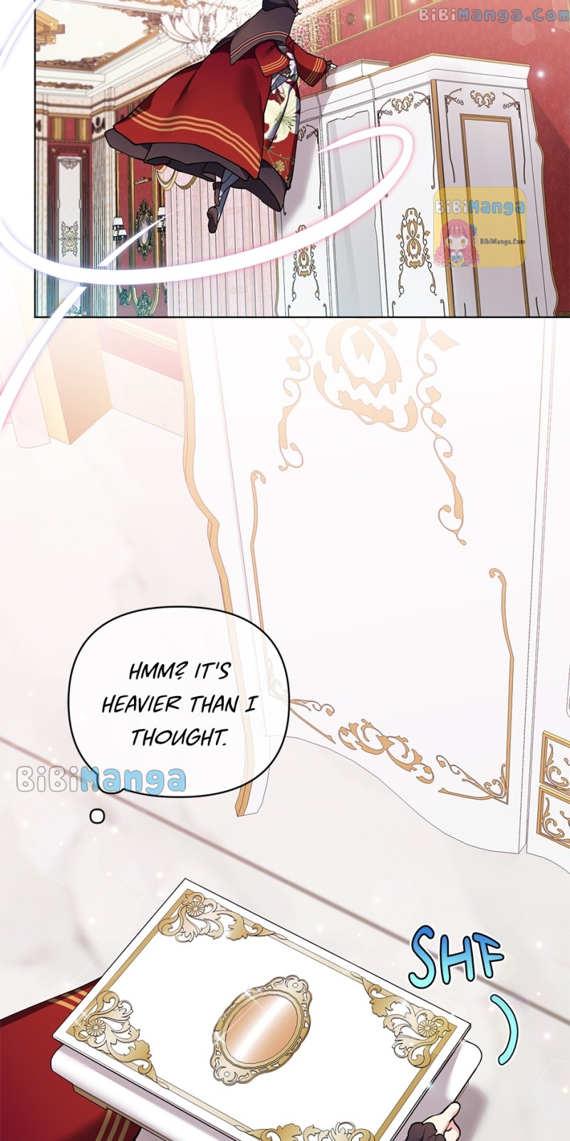 Chapter 83 - Image 7